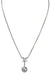 Necklace LOUIS VUITTON TAHITI PEARL AND DIAMOND NECKLACE 58 Facettes 056281