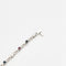 Bracelet Bracelet Diamants Saphirs Rubis 58 Facettes EL2-133