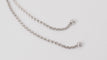 Collier Collier Possession Piaget en or blanc et diamants 58 Facettes