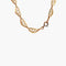 Collier Collier Draperie 58 Facettes