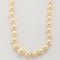 Collier Collier perles en Chute 58 Facettes