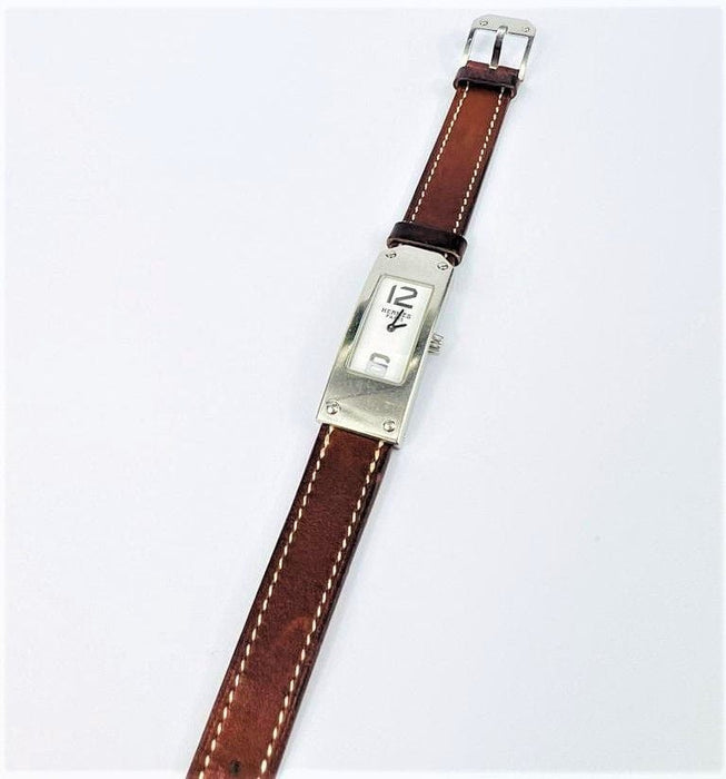 Montre HERMES - Montre Kelly 58 Facettes 20400000500