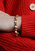 Bracelet Bracelet Yellow gold 58 Facettes 2111951CN