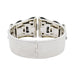 Bracelet Bracelet Art Déco Boivin, platine, or blanc, diamants. 58 Facettes 33021