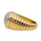 Bague 50 Bague Or jaune Diamant 58 Facettes 2728812CN