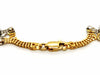 Bracelet Bracelet Or jaune 58 Facettes 1667988CN