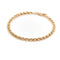 Bracelet Bracelet Or jaune 58 Facettes 1589378CN