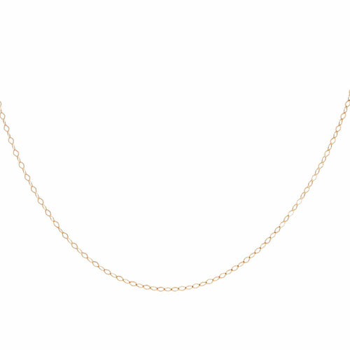 Collier Collier Chaîne Or rose 58 Facettes 2680532CN