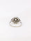 Bague Bague Art Déco platine diamants 58 Facettes J14