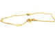 Bracelet Bracelet Or jaune Diamant 58 Facettes 578977RV