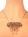 Vintage Diamond Pendant/Brooch 58 Facettes 22154-0348