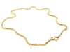 Collier Collier Maille Or jaune 58 Facettes 05663CD