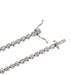 Bracelet Bracelet tennis diamants 1,92 ct 58 Facettes 24738