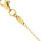 Collier Collier Or jaune Topaze Quartz 58 Facettes 34864