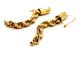 Boucles d'oreilles Boucles d'oreilles Pendants Or jaune 58 Facettes 1171407CD