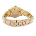 Rolex Watch Bracelet, “Pearl Master”, pink gold, mother-of-pearl and diamonds. 58 Facettes 32400