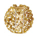 Broche Broche Fred, or jaune, diamants. 58 Facettes 32951