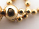Collier vintage collier CARTIER draperie de decollete or jaune 18k 58 Facettes 254871