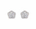 Boucles d'oreilles BOUCLES D'OREILLES OR & DIAMANTS 58 Facettes BO/220052