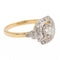 Bague 51 Bague Or jaune Diamant 58 Facettes 2360845CN
