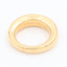 Chaumet Ring Jonc Ring Yellow gold 58 Facettes
