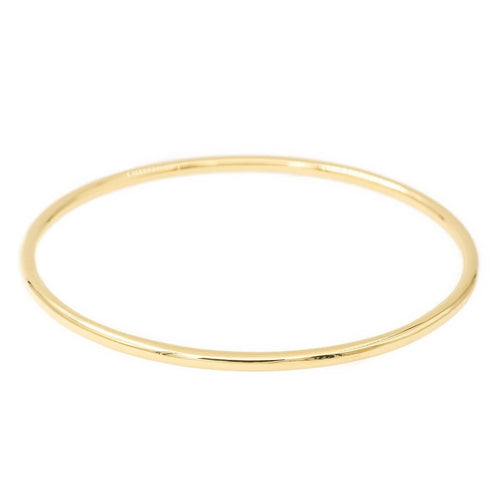 Bracelet Bracelet jonc Or jaune 58 Facettes 2121891CN