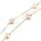 Collier collier perles d'eau douce 58 Facettes 23456