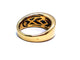 Bague 55 Bague Or jaune Diamant 58 Facettes 978895CN