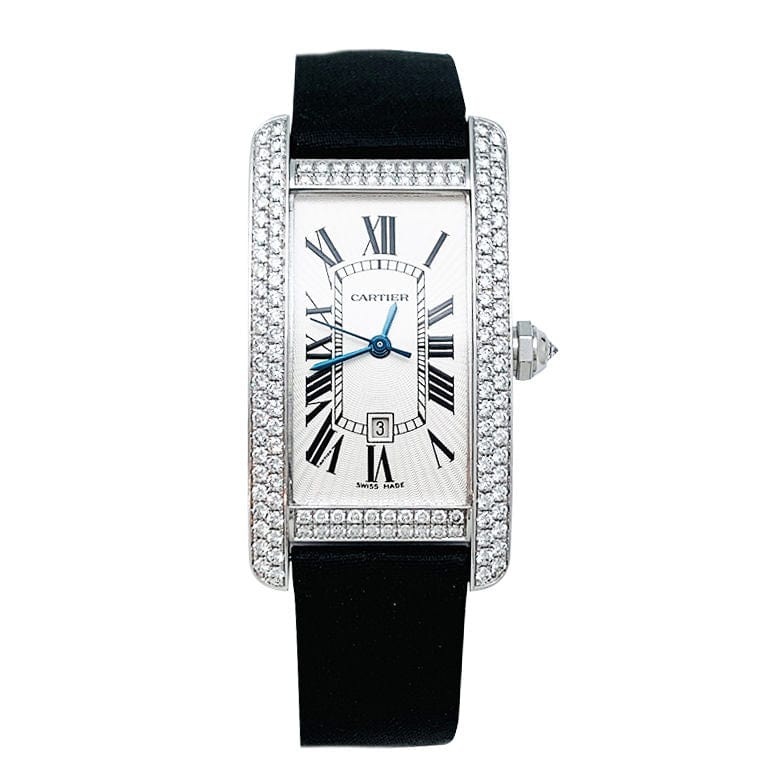 Montre Cartier, 