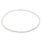 Collier Collier Rivière Or blanc Diamant 58 Facettes 2708407CN