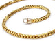 Collier Collier Maille Or jaune 58 Facettes 05663CD