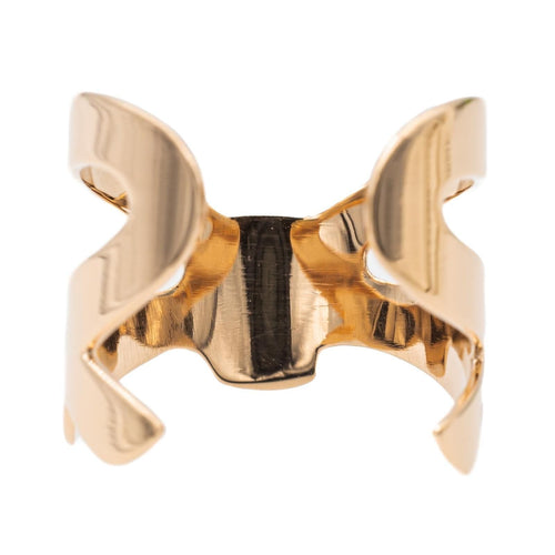 Bague 54 Bague Or rose 58 Facettes 2678583CN