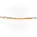 Necklace Necklace Yellow gold 58 Facettes 1856261CN