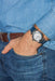 Chopard Watch Imperial Watch Steel 58 Facettes 2660054CN