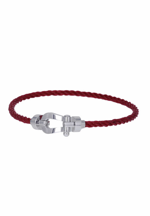 Bracelet Bracelet FRED Force 10 MM 58 Facettes 63130-59272