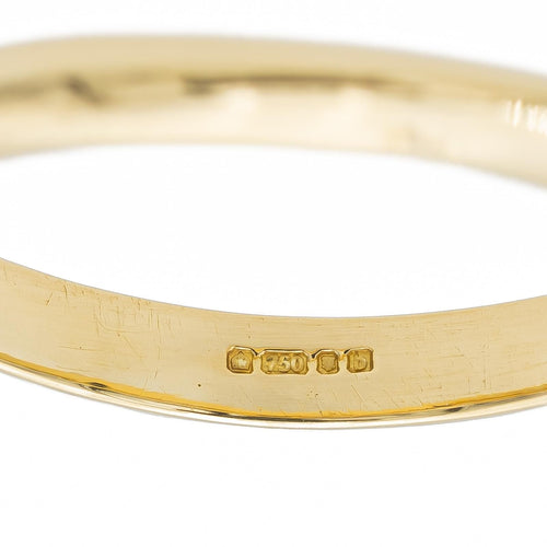 Bague 48 bague solitaire or jaune diamant 58 Facettes 2621606CN