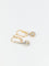 Boucles d'oreilles Dormeuses Diamants 58 Facettes 719