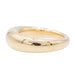 Ring 55 Chaumet Bangle Ring Yellow gold 58 Facettes 2622517CN