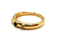 Bague 56 Bague Or jaune Rubis 58 Facettes 1089900CD