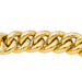 Bracelet Bracelet Or jaune Diamant 58 Facettes 2666010CN