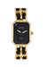 Watch CHANEL Première Vintage Watch 20 x 26mm Quartz U.B45001 58 Facettes 64899-61132
