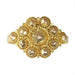 Ring 57 Eternal elegance: the historic gold ring from the Netherlands 58 Facettes 24043-0184