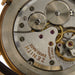 ZENITH watch - Rose gold watch 58 Facettes 20889