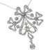 Diamond Pendant/Brooch 58 Facettes 22152-0220