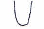 Collier Collier perles de saphirs 58 Facettes 23656