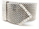 Bracelet Bracelet Manchette Or blanc Diamant 58 Facettes 05771CD