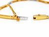 Bracelet Bracelet Or jaune Diamant 58 Facettes 06459CD