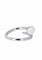 Bague 62 Bague CARTIER Juste un clou en Or Blanc 750/1000 58 Facettes 62340-58212
