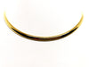 Necklace Choker Necklace Yellow gold 58 Facettes 1292143CN