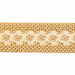 Bracelet Bracelet Yellow gold 58 Facettes 2024132CN